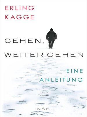 cover image of Gehen. Weiter gehen